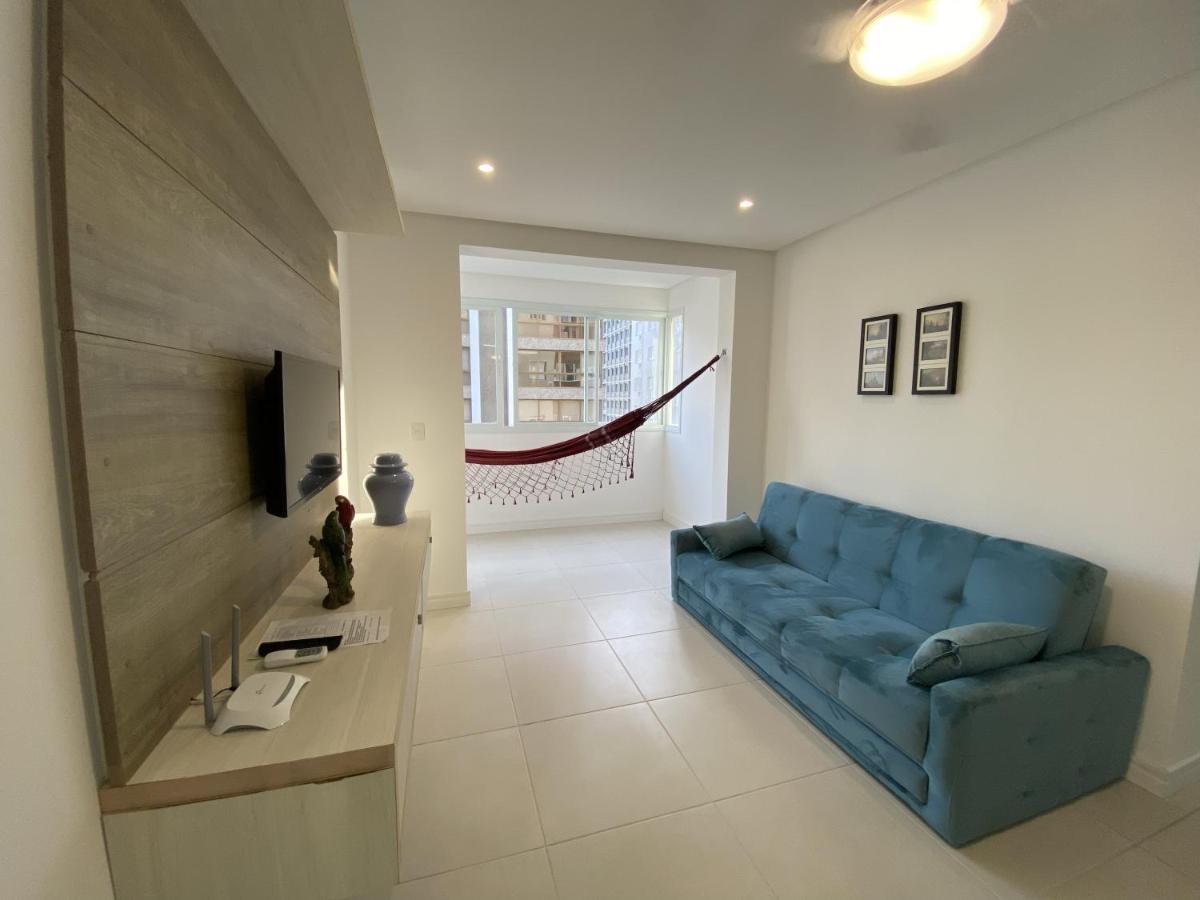 Apartamento Em Torres-906 - Uma Quadra Do Mar Extérieur photo