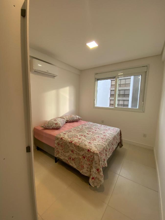 Apartamento Em Torres-906 - Uma Quadra Do Mar Extérieur photo